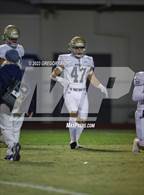 Photo from the gallery "Notre Dame (SO) @ Bishop Amat"