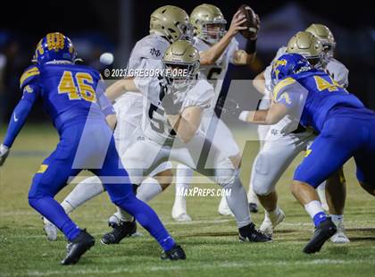 Thumbnail 1 in Notre Dame (SO) @ Bishop Amat photogallery.