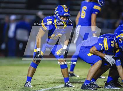 Thumbnail 2 in Notre Dame (SO) @ Bishop Amat photogallery.