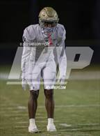 Photo from the gallery "Notre Dame (SO) @ Bishop Amat"