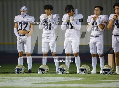 Thumbnail 3 in Notre Dame (SO) @ Bishop Amat photogallery.