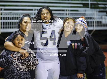 Thumbnail 2 in Notre Dame (SO) @ Bishop Amat photogallery.