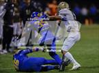 Photo from the gallery "Notre Dame (SO) @ Bishop Amat"