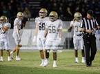 Photo from the gallery "Notre Dame (SO) @ Bishop Amat"