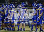 Photo from the gallery "Notre Dame (SO) @ Bishop Amat"