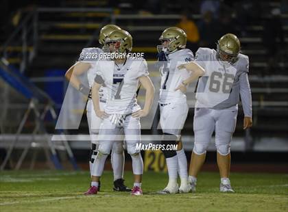Thumbnail 2 in Notre Dame (SO) @ Bishop Amat photogallery.