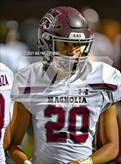 Photo from the gallery "Magnolia @ Longview (UIL 5A Bi-District Playoff)"