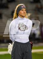 Photo from the gallery "Magnolia @ Longview (UIL 5A Bi-District Playoff)"