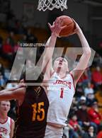 Photo from the gallery "Federal Hocking @ South Webster"