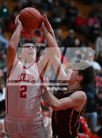 Thumbnail 2 in Federal Hocking @ South Webster photogallery.