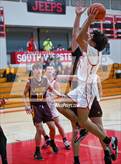 Photo from the gallery "Federal Hocking @ South Webster"