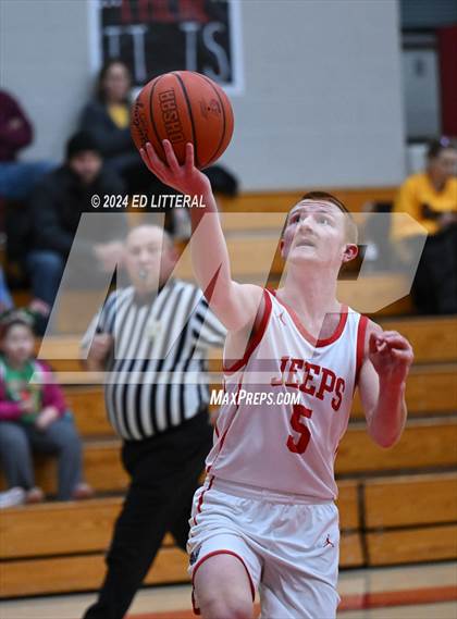 Thumbnail 3 in Federal Hocking @ South Webster photogallery.