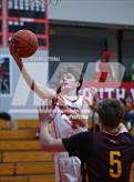Photo from the gallery "Federal Hocking @ South Webster"