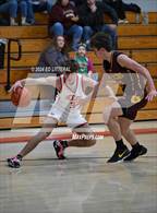 Photo from the gallery "Federal Hocking @ South Webster"