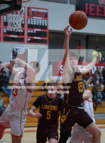 Thumbnail 3 in Federal Hocking @ South Webster photogallery.