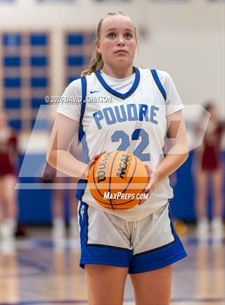 Rocky Mountain @ Poudre