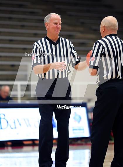 Thumbnail 3 in Cinco Ranch vs. Nimitz (McDonald's Texas Invitational) photogallery.