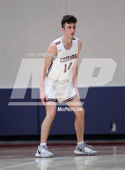 Thumbnail 2 in Cinco Ranch vs. Nimitz (McDonald's Texas Invitational) photogallery.
