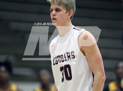 Thumbnail 3 in Cinco Ranch vs. Nimitz (McDonald's Texas Invitational) photogallery.