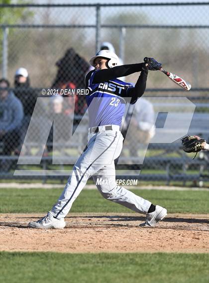 Thumbnail 2 in Lincoln-Way East @ Lincoln-Way West photogallery.