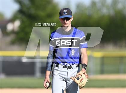 Thumbnail 2 in Lincoln-Way East @ Lincoln-Way West photogallery.
