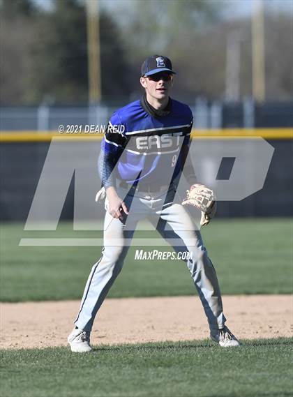 Thumbnail 2 in Lincoln-Way East @ Lincoln-Way West photogallery.