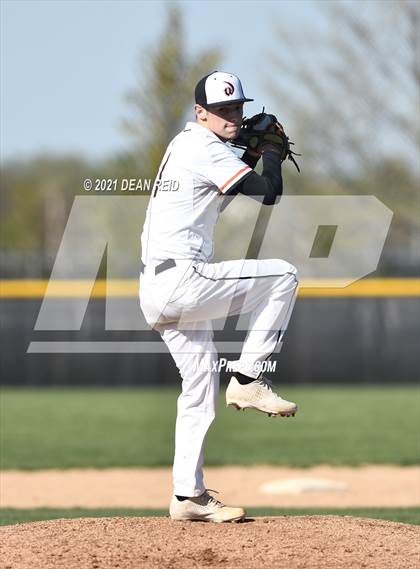 Thumbnail 1 in Lincoln-Way East @ Lincoln-Way West photogallery.