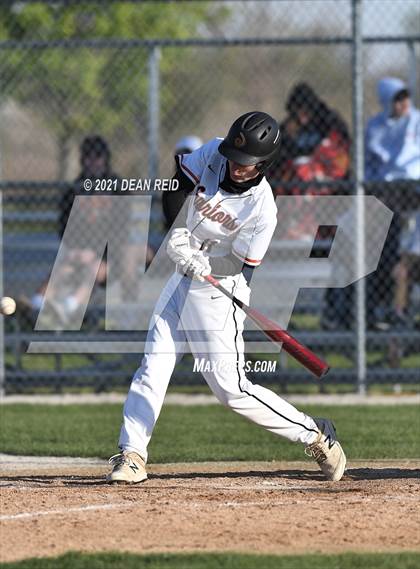 Thumbnail 1 in Lincoln-Way East @ Lincoln-Way West photogallery.