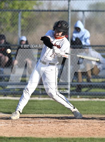Thumbnail 1 in Lincoln-Way East @ Lincoln-Way West photogallery.