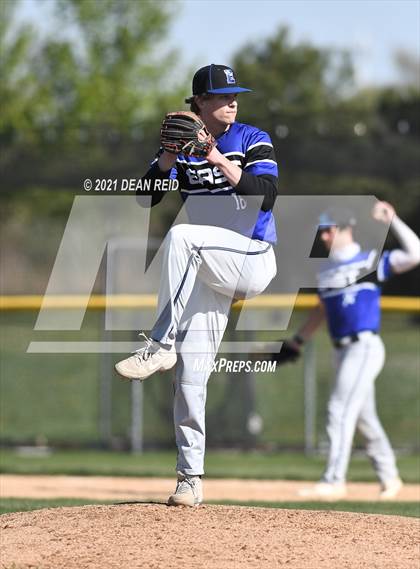 Thumbnail 1 in Lincoln-Way East @ Lincoln-Way West photogallery.