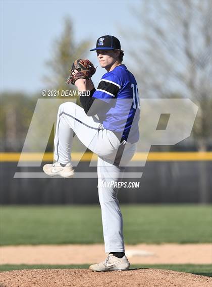 Thumbnail 1 in Lincoln-Way East @ Lincoln-Way West photogallery.