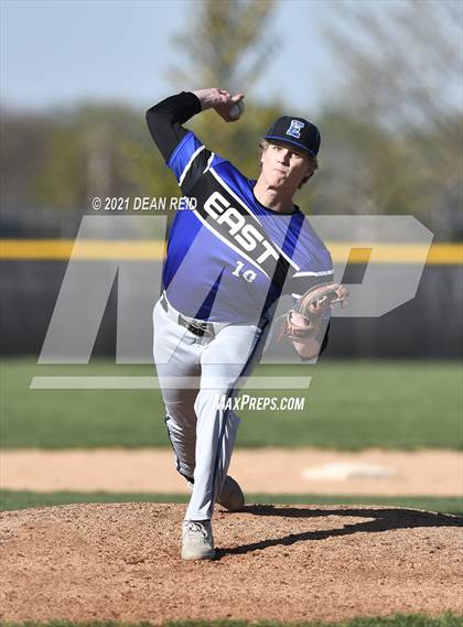 Thumbnail 3 in Lincoln-Way East @ Lincoln-Way West photogallery.