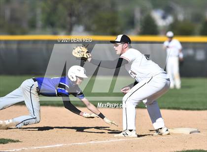 Thumbnail 1 in Lincoln-Way East @ Lincoln-Way West photogallery.
