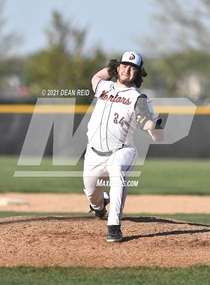 Thumbnail 1 in Lincoln-Way East @ Lincoln-Way West photogallery.