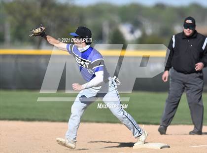 Thumbnail 2 in Lincoln-Way East @ Lincoln-Way West photogallery.