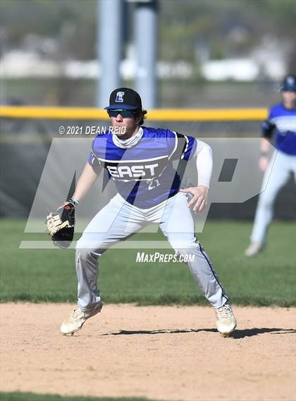 Thumbnail 1 in Lincoln-Way East @ Lincoln-Way West photogallery.