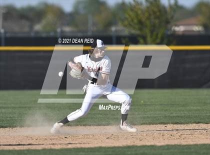 Thumbnail 2 in Lincoln-Way East @ Lincoln-Way West photogallery.