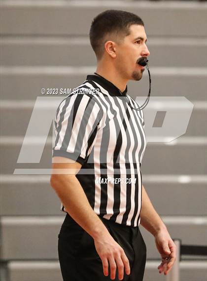 Thumbnail 1 in Hillcrest vs. Sheldon (Pro Image Holiday Classic Large Schools) photogallery.