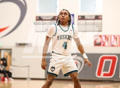Thumbnail 2 in Hillcrest vs. Sheldon (Pro Image Holiday Classic Large Schools) photogallery.
