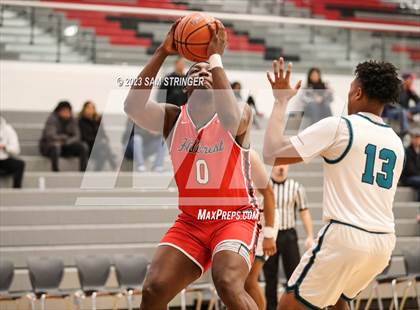 Thumbnail 3 in Hillcrest vs. Sheldon (Pro Image Holiday Classic Large Schools) photogallery.