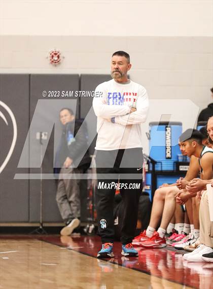 Thumbnail 3 in Hillcrest vs. Sheldon (Pro Image Holiday Classic Large Schools) photogallery.