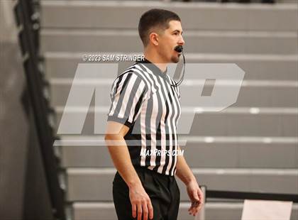 Thumbnail 2 in Hillcrest vs. Sheldon (Pro Image Holiday Classic Large Schools) photogallery.