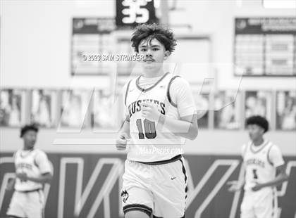 Thumbnail 1 in Hillcrest vs. Sheldon (Pro Image Holiday Classic Large Schools) photogallery.