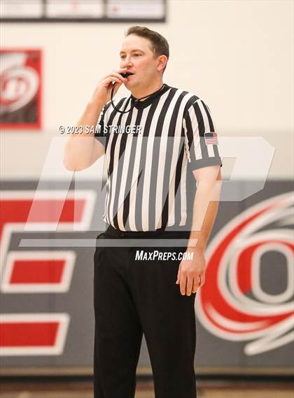Thumbnail 1 in Hillcrest vs. Sheldon (Pro Image Holiday Classic Large Schools) photogallery.