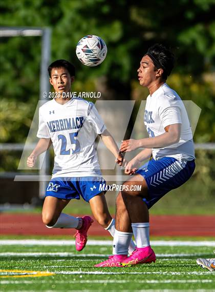 Thumbnail 3 in Merrimack @ Portsmouth photogallery.
