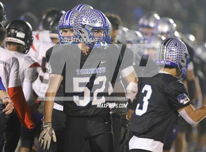 Thumbnail 3 in Mount Miguel vs. La Jolla Country Day (CIF SDS D4 First Round) photogallery.