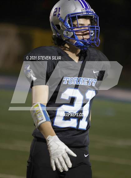 Thumbnail 2 in Mount Miguel vs. La Jolla Country Day (CIF SDS D4 First Round) photogallery.