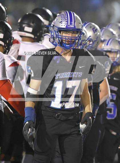 Thumbnail 3 in Mount Miguel vs. La Jolla Country Day (CIF SDS D4 First Round) photogallery.