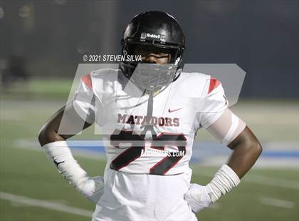 Thumbnail 3 in Mount Miguel vs. La Jolla Country Day (CIF SDS D4 First Round) photogallery.