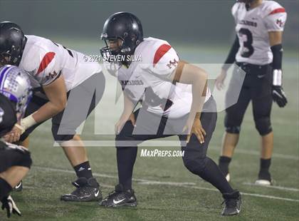 Thumbnail 3 in Mount Miguel vs. La Jolla Country Day (CIF SDS D4 First Round) photogallery.